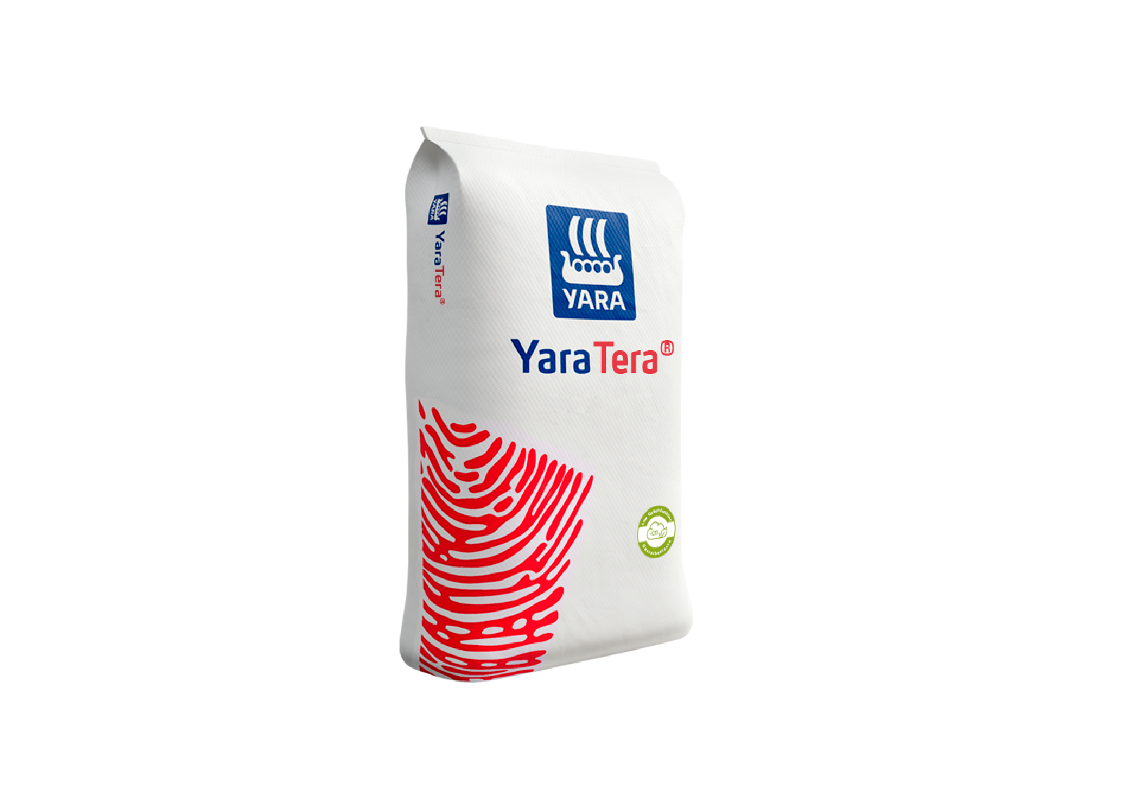 Bolsa de YaraTera